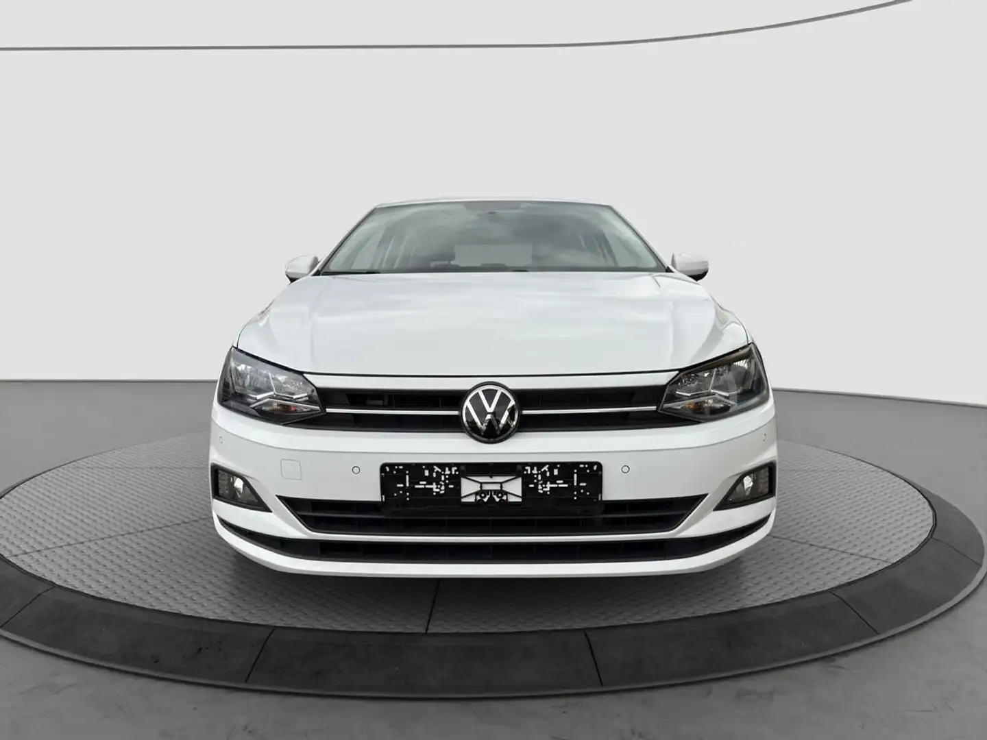 Volkswagen Polo 1.0 TSI Comfortline 2x PDC*Sitzhzg*Carplay Wit - 2