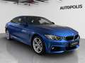 BMW 435 3.0 i xDrive Bleu - thumbnail 17