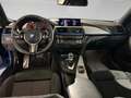 BMW 435 3.0 i xDrive Bleu - thumbnail 5