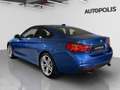 BMW 435 3.0 i xDrive Bleu - thumbnail 13