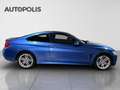 BMW 435 3.0 i xDrive Bleu - thumbnail 16