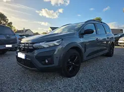Dacia Jogger 1.0 ECO-G 100ch SL Extreme 7 places
