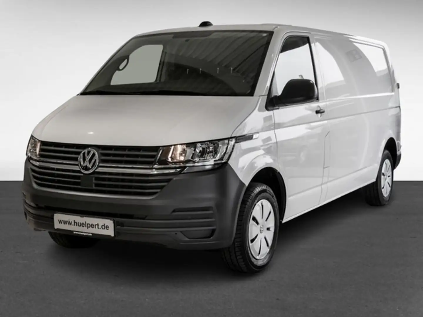 Volkswagen T6 Transporter T6.1 KASTEN L2 H1 KLIMA ZV GJ Fehér - 1
