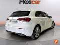 Mercedes-Benz A 200 200d Blanc - thumbnail 11