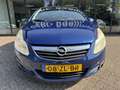 Opel Corsa 1.2-16V Enjoy*Airco*EXPORTPRIJS* Blauw - thumbnail 3