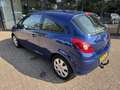 Opel Corsa 1.2-16V Enjoy*Airco*EXPORTPRIJS* Blauw - thumbnail 13