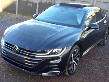 Arteon SB eHybrid 1.4 R-Line Premium DSG