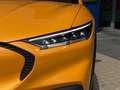 Ford Mustang Mach-E Extended RWD 98 kWh | Camera | Adaptive Cruise Con Portocaliu - thumbnail 4