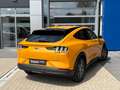 Ford Mustang Mach-E Extended RWD 98 kWh | Camera | Adaptive Cruise Con Portocaliu - thumbnail 7