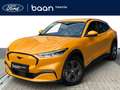 Ford Mustang Mach-E Extended RWD 98 kWh | Camera | Adaptive Cruise Con Oranžová - thumbnail 1