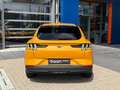 Ford Mustang Mach-E Extended RWD 98 kWh | Camera | Adaptive Cruise Con Portocaliu - thumbnail 10