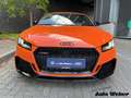 Audi TT RS Coupe Matrix OLED Leder Navi RS-AGA Arancione - thumbnail 15