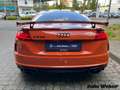 Audi TT RS Coupe Matrix OLED Leder Navi RS-AGA Arancione - thumbnail 14