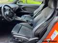 Audi TT RS Coupe Matrix OLED Leder Navi RS-AGA Pomarańczowy - thumbnail 4