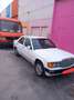 Mercedes-Benz 190 190D 2.5 Turbo - thumbnail 2