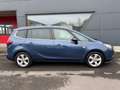 Opel Zafira 1.4i 💎 7 PLACES ✅ NAVI S-CUIR CAPTEUR Av Ar C Blau - thumbnail 8