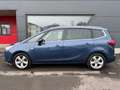Opel Zafira 1.4i 💎 7 PLACES ✅ NAVI S-CUIR CAPTEUR Av Ar C Blau - thumbnail 7