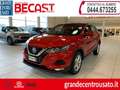 Nissan Qashqai 1.7 dCi 150 CV 4WD CVT Business UNICO PROPRIETARIO Rouge - thumbnail 1