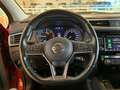 Nissan Qashqai 1.7 dCi 150 CV 4WD CVT Business UNICO PROPRIETARIO Rosso - thumbnail 13