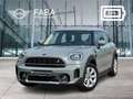 MINI Cooper SE Countryman Cooper SE ALL4 Countryman DAB LED Navi Tempomat Gris - thumbnail 1