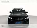 Volkswagen T-Cross 1.0 tsi r-line 115cv Negro - thumbnail 4