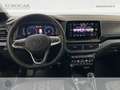 Volkswagen T-Cross 1.0 tsi r-line 115cv Noir - thumbnail 8