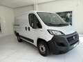Fiat Ducato Ducato 28 2.3 MJT 120CV PC-TN Furgone Blanc - thumbnail 1