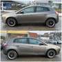 Fiat Bravo 1.9 JTD 8V Multijet Dynamic Klima AC Grau - thumbnail 8