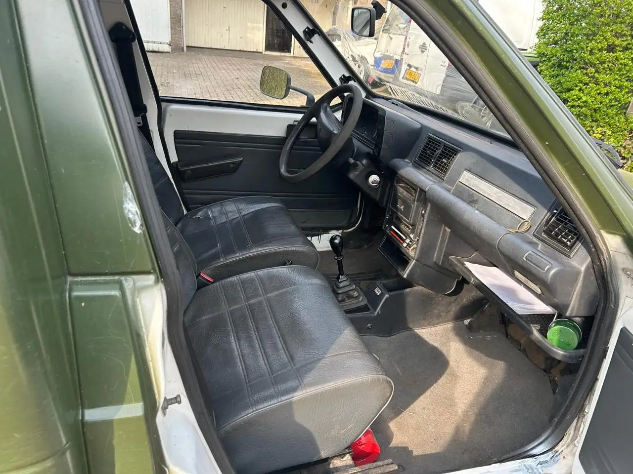 Citroen C15, foto 5