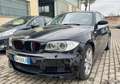 BMW 118 118d 5p 2.0 Futura 143cv dpf Nero - thumbnail 1