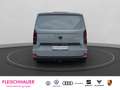 Volkswagen T7 Transporter Kasten 100 kW BEV AHK LED Klimaauto Grau - thumbnail 5