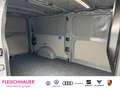 Volkswagen T7 Transporter Kasten 100 kW BEV AHK LED Klimaauto Grau - thumbnail 10