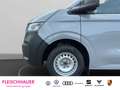 Volkswagen T7 Transporter Kasten 100 kW BEV AHK LED Klimaauto Grau - thumbnail 15