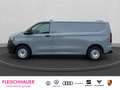 Volkswagen T7 Transporter Kasten 100 kW BEV AHK LED Klimaauto Grau - thumbnail 3