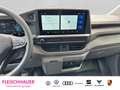 Volkswagen T7 Transporter Kasten 100 kW BEV AHK LED Klimaauto Grau - thumbnail 12