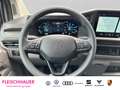 Volkswagen T7 Transporter Kasten 100 kW BEV AHK LED Klimaauto Grau - thumbnail 7