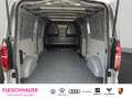 Volkswagen T7 Transporter Kasten 100 kW BEV AHK LED Klimaauto Grau - thumbnail 14