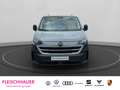 Volkswagen T7 Transporter Kasten 100 kW BEV AHK LED Klimaauto Grau - thumbnail 2