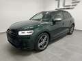 Audi SQ5 TDI quattro Aut. AHK, Luftfederung, ACC, ... Grün - thumbnail 4