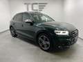 Audi SQ5 TDI quattro Aut. AHK, Luftfederung, ACC, ... Grün - thumbnail 1