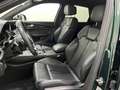 Audi SQ5 TDI quattro Aut. AHK, Luftfederung, ACC, ... Grün - thumbnail 14