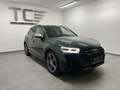 Audi SQ5 TDI quattro Aut. AHK, Luftfederung, ACC, ... Grün - thumbnail 2