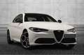 Alfa Romeo Giulia 2.0 Turbo 280 CV AT8 AWD Q4 Veloce Bianco - thumbnail 2