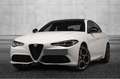 Alfa Romeo Giulia 2.0 Turbo 280 CV AT8 AWD Q4 Veloce Bianco - thumbnail 1