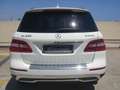Mercedes-Benz ML 350 350BlueTec 4M 7G Plus Bianco - thumbnail 5