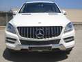 Mercedes-Benz ML 350 350BlueTec 4M 7G Plus Bianco - thumbnail 2