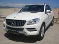 Mercedes-Benz ML 350 350BlueTec 4M 7G Plus Bianco - thumbnail 1
