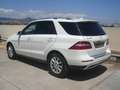 Mercedes-Benz ML 350 350BlueTec 4M 7G Plus Bianco - thumbnail 4
