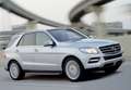 Mercedes-Benz ML 350 350BlueTec 4M 7G Plus Blanco - thumbnail 1