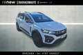 Dacia Jogger 1.0 tce Extreme UP Gpl 100cv Bianco - thumbnail 2